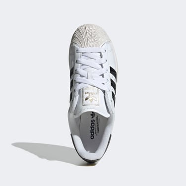 adidas Superstar II Unisex Beyaz Sneaker