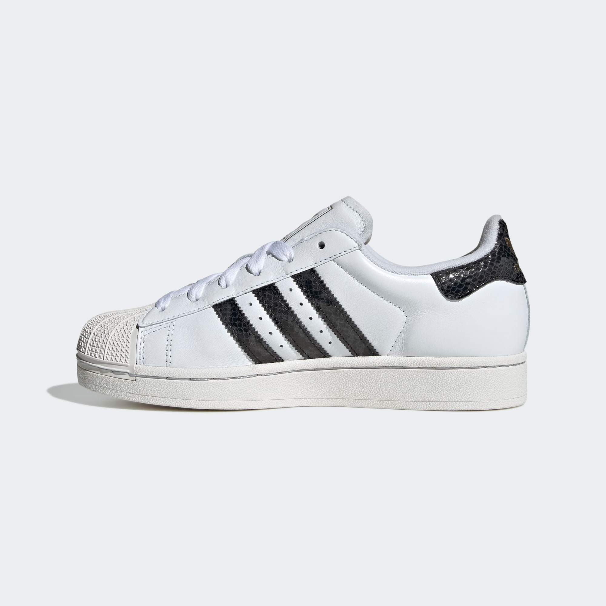 adidas Superstar II Unisex Beyaz Sneaker