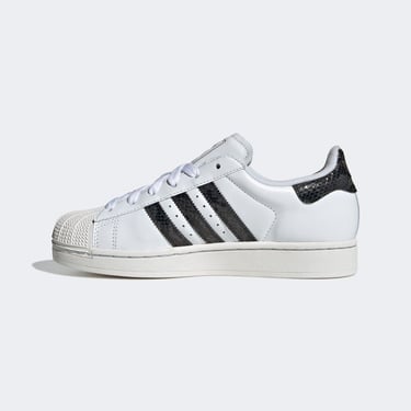  adidas Superstar II Unisex Beyaz Sneaker