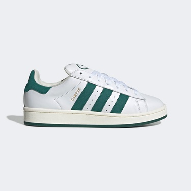  adidas Campus 00s Unisex Beyaz Sneaker