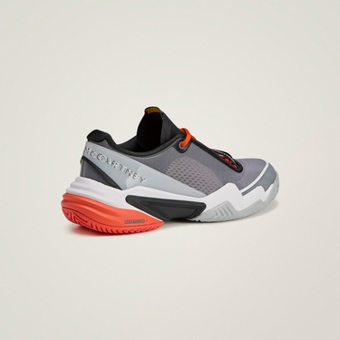  adidas Stella McCartney Barricade Kadın Gri Sneaker