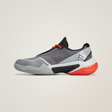  adidas Stella McCartney Barricade Kadın Gri Sneaker