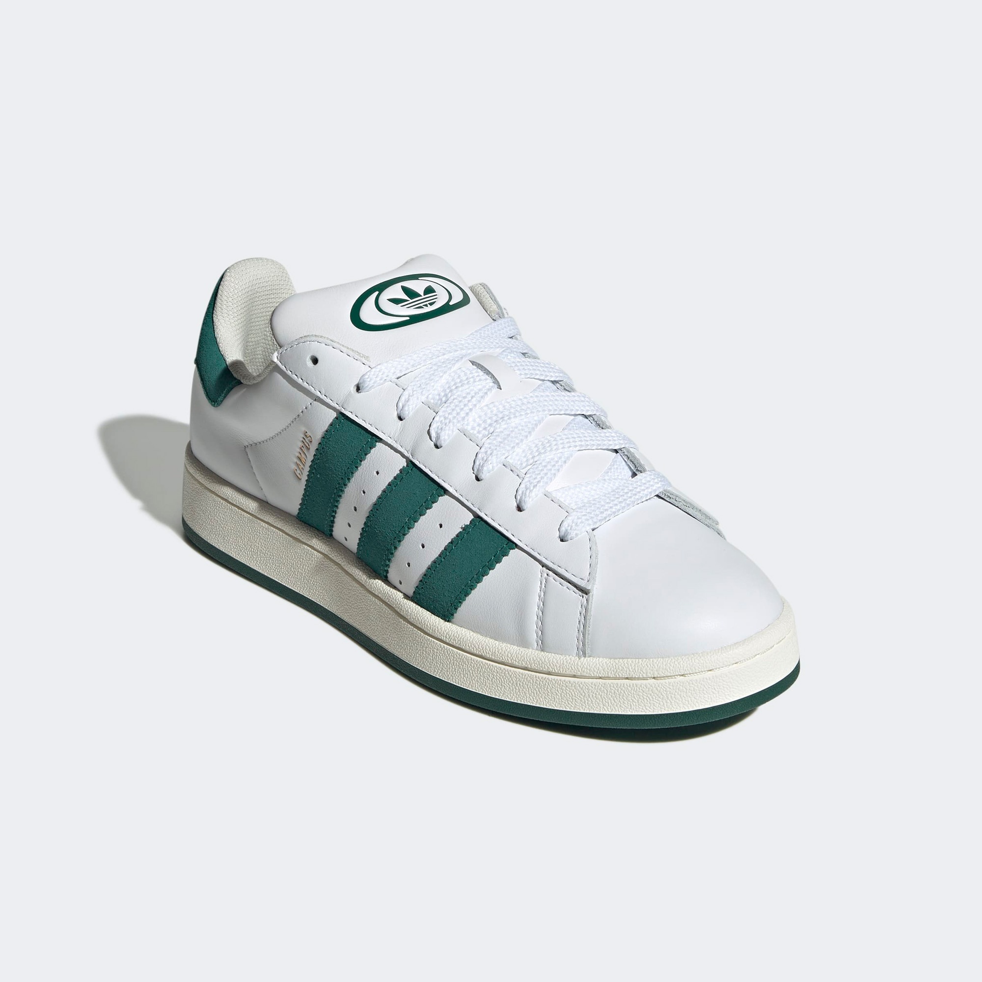 adidas Campus 00s Unisex Beyaz Sneaker