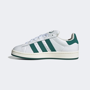 adidas Campus 00s Unisex Beyaz Sneaker