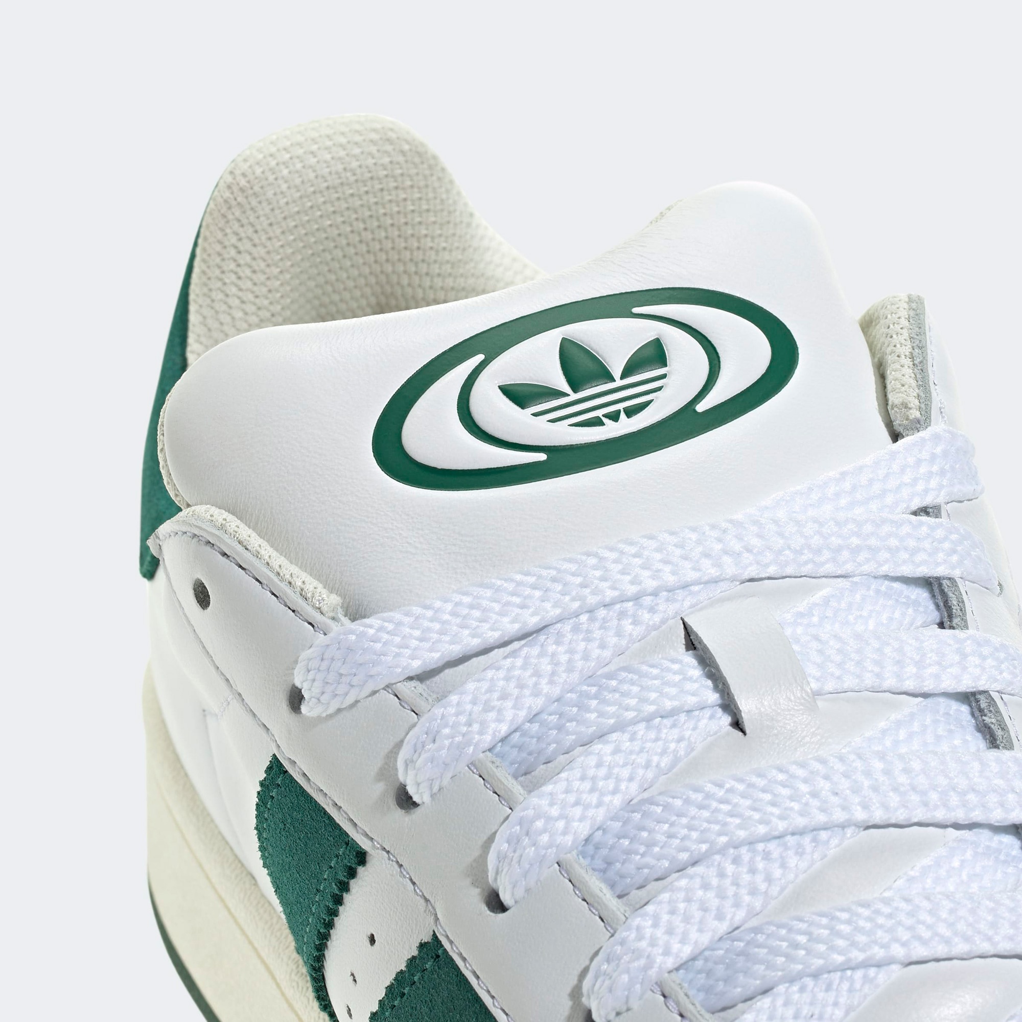 adidas Campus 00s Unisex Beyaz Sneaker