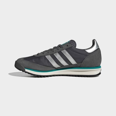  adidas SL 72 RS Unisex Gri Sneaker