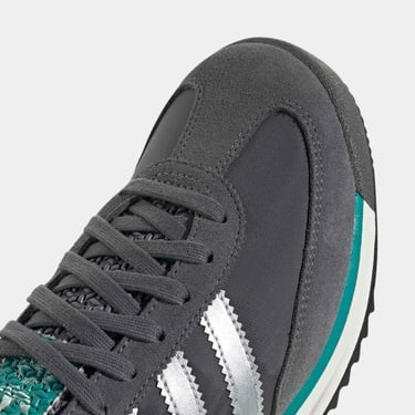  adidas SL 72 RS Unisex Gri Sneaker
