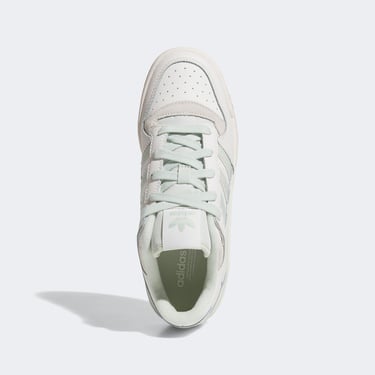  adidas Forum Low CL Kadın Beyaz Sneaker