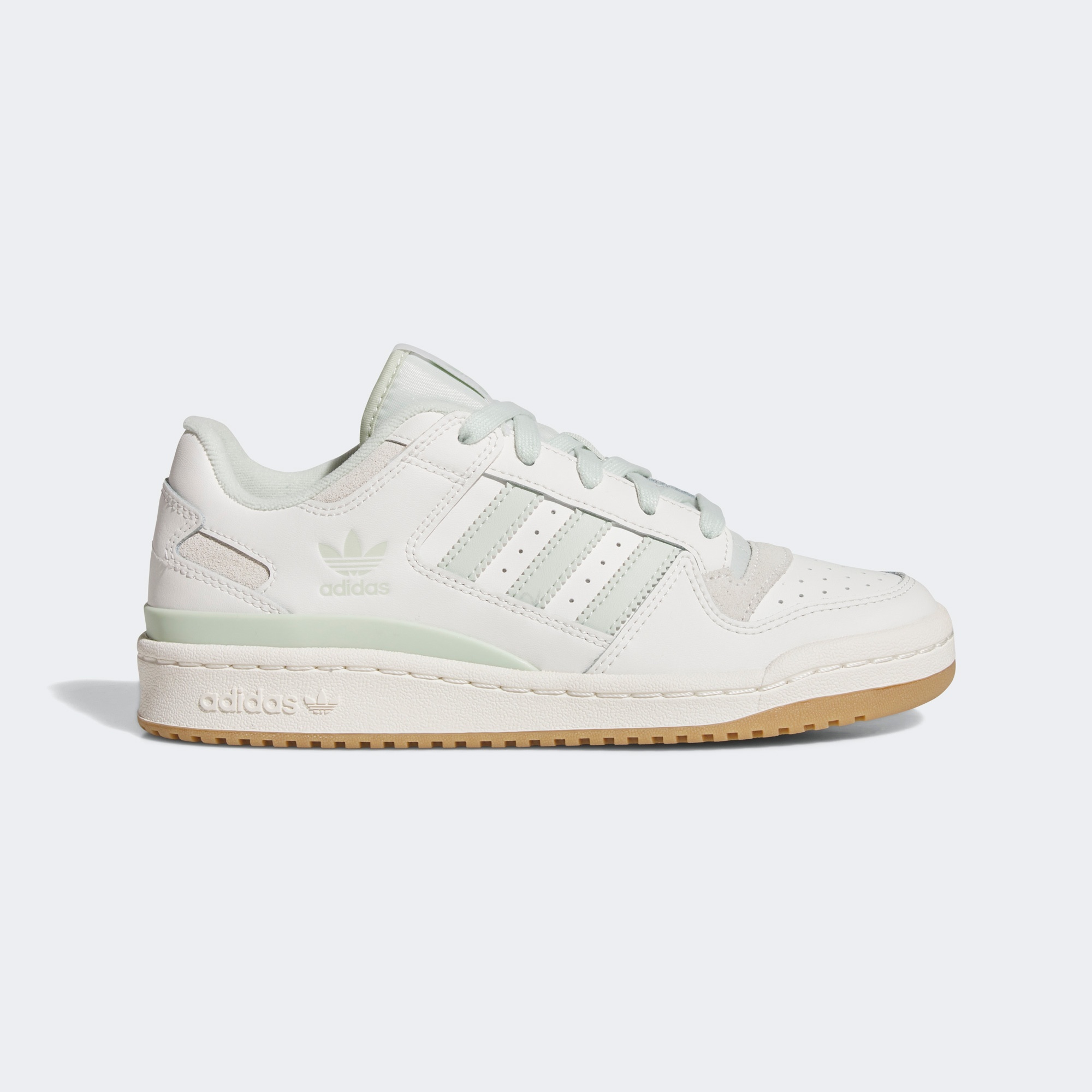adidas Forum Low CL Kadın Beyaz Sneaker