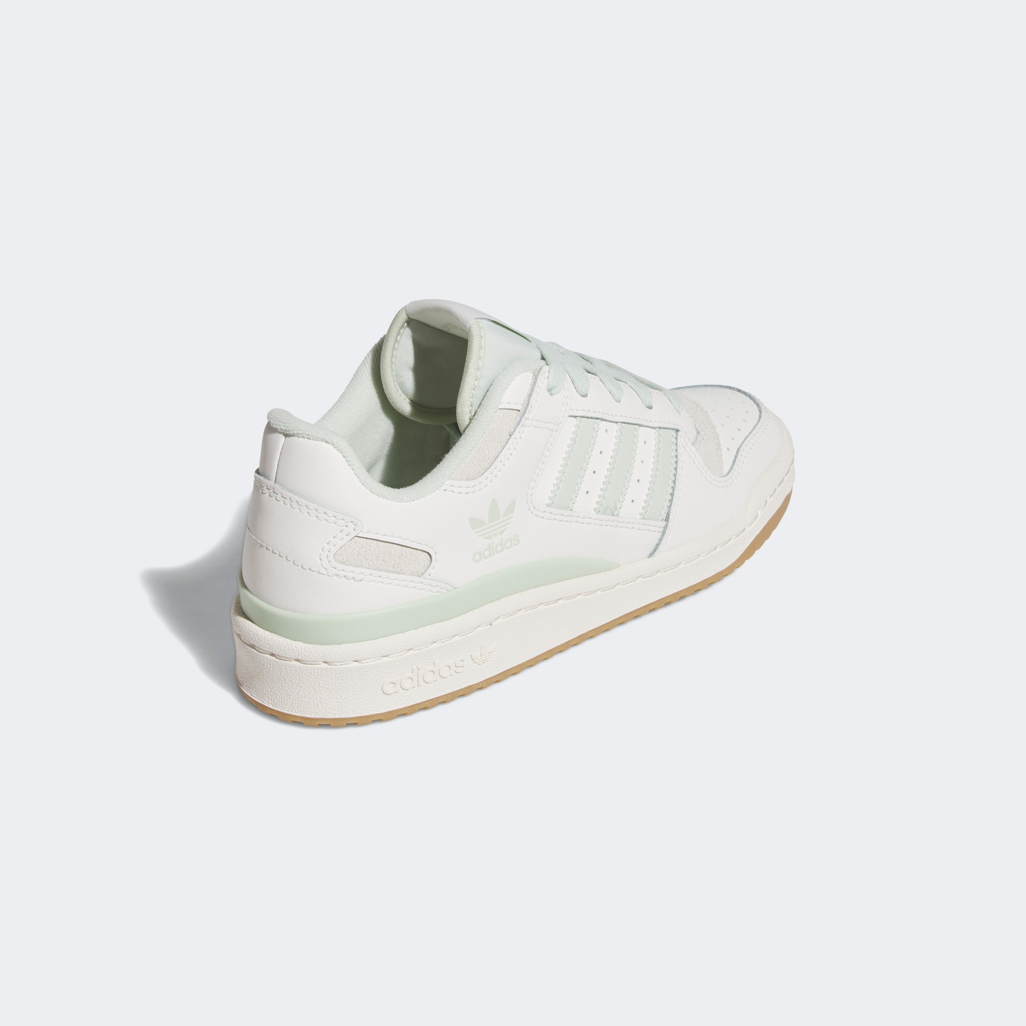 adidas Forum Low CL Kadın Beyaz Sneaker