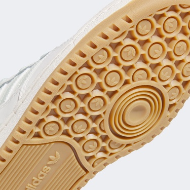  adidas Forum Low CL Kadın Beyaz Sneaker