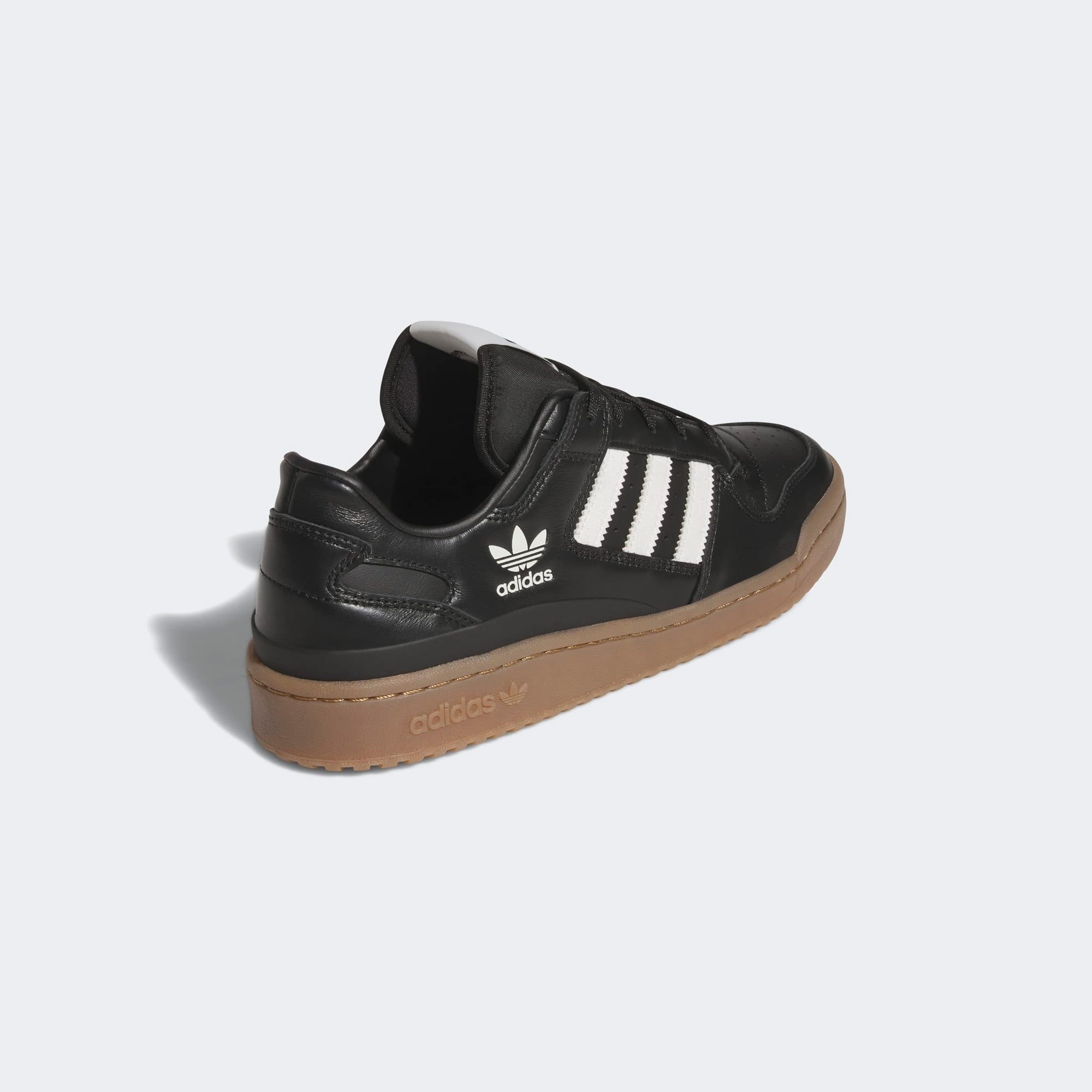 adidas Forum Low Classic Unisex Siyah Sneaker