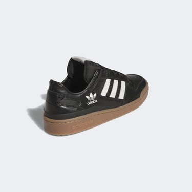  adidas Forum Low Classic Unisex Siyah Sneaker