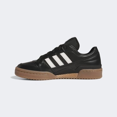  adidas Forum Low Classic Unisex Siyah Sneaker