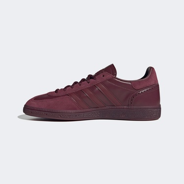  adidas Handball Spezial Unisex Bordo Sneaker