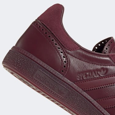  adidas Handball Spezial Unisex Bordo Sneaker