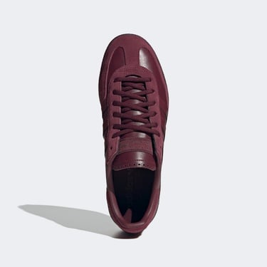  adidas Handball Spezial Unisex Bordo Sneaker