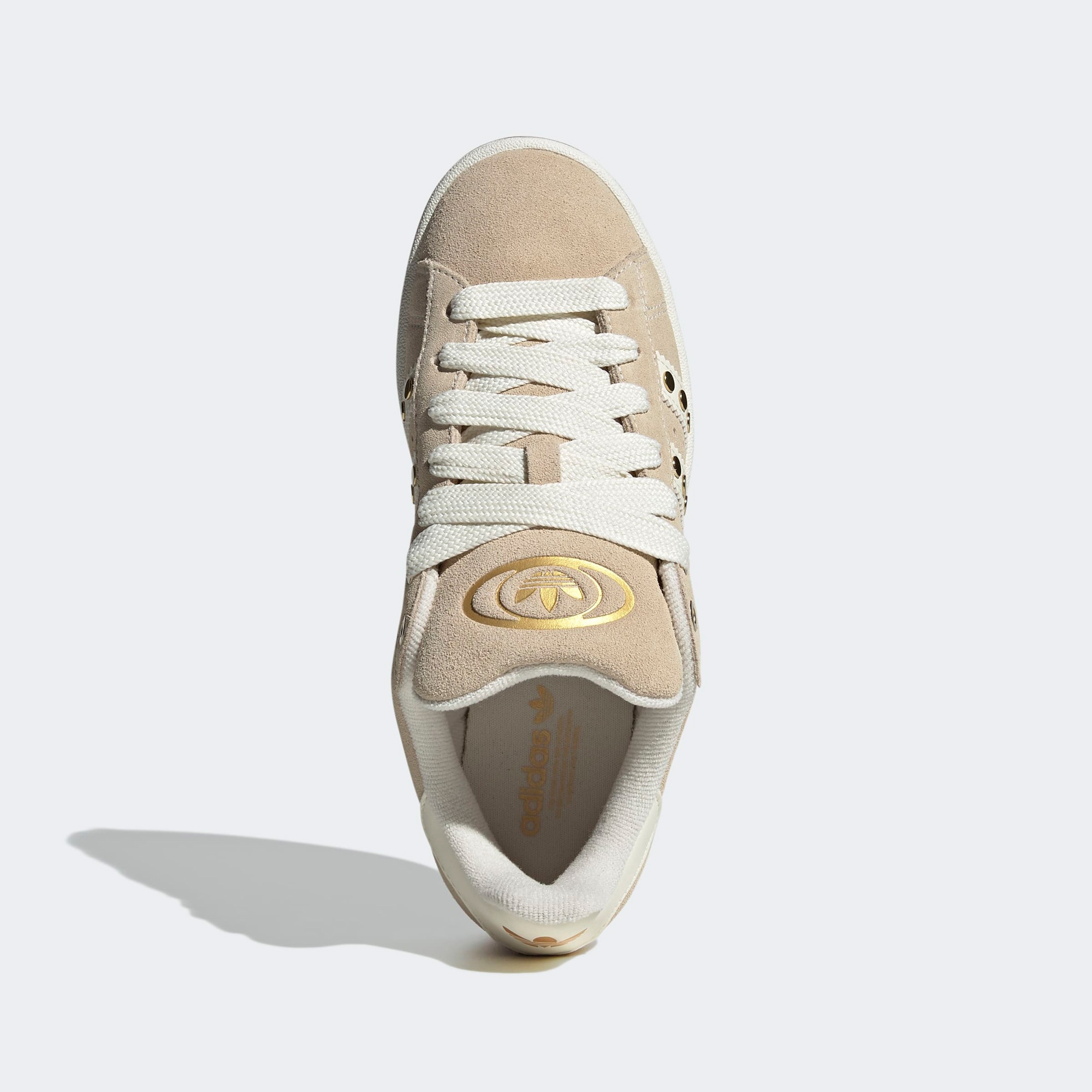 adidas Campus 00s Kadın Bej Sneaker