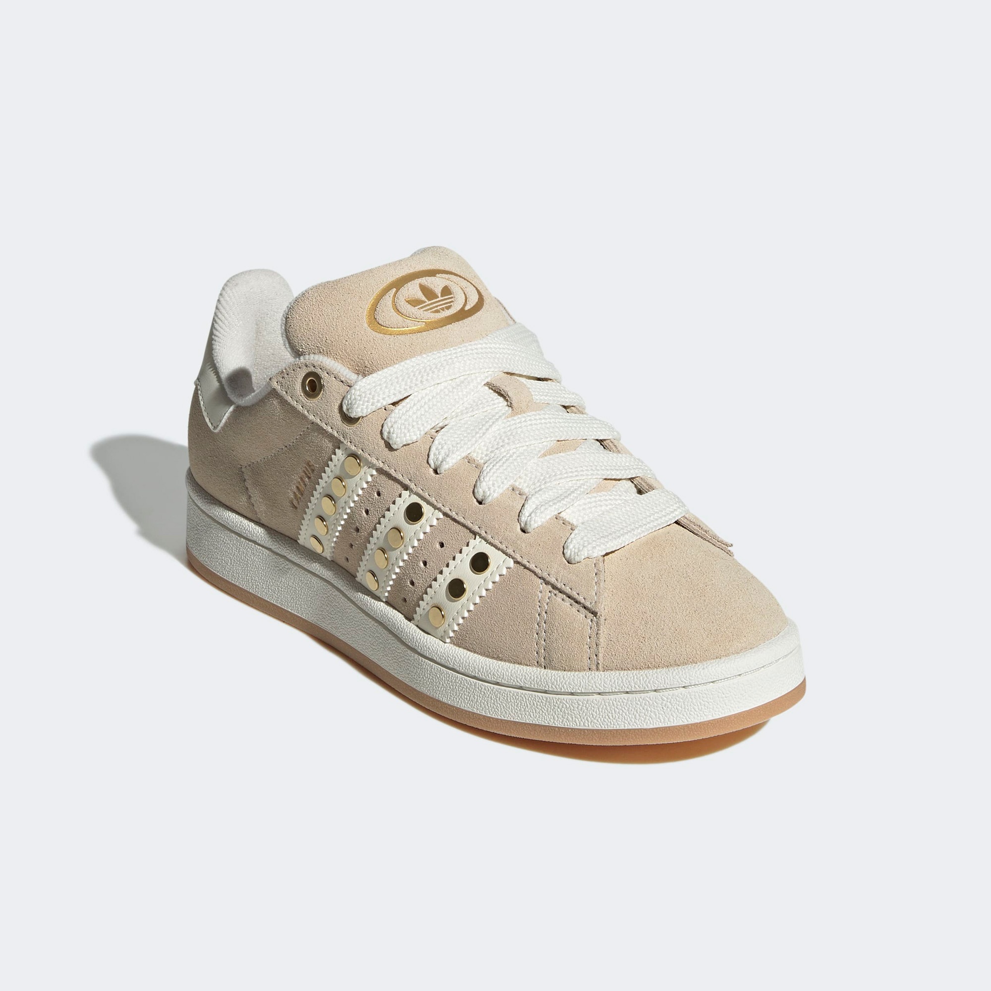 adidas Campus 00s Kadın Bej Sneaker