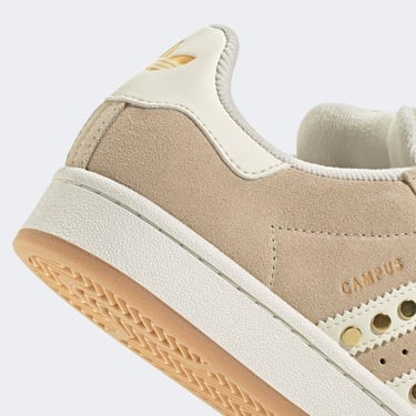  adidas Campus 00s Kadın Bej Sneaker