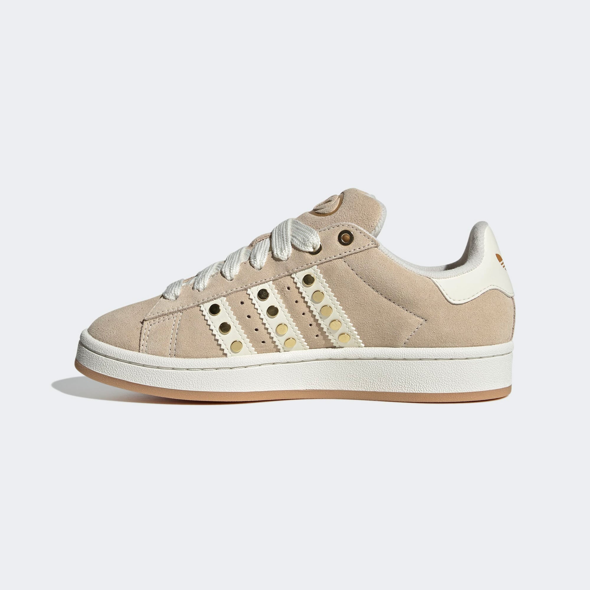 adidas Campus 00s Kadın Bej Sneaker