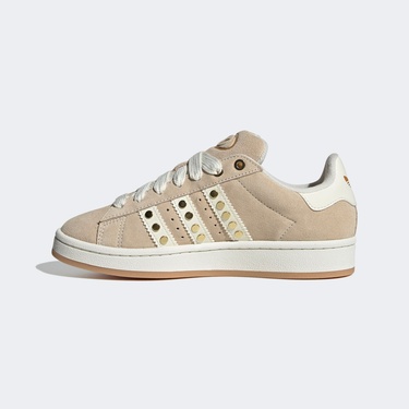  adidas Campus 00s Kadın Bej Sneaker