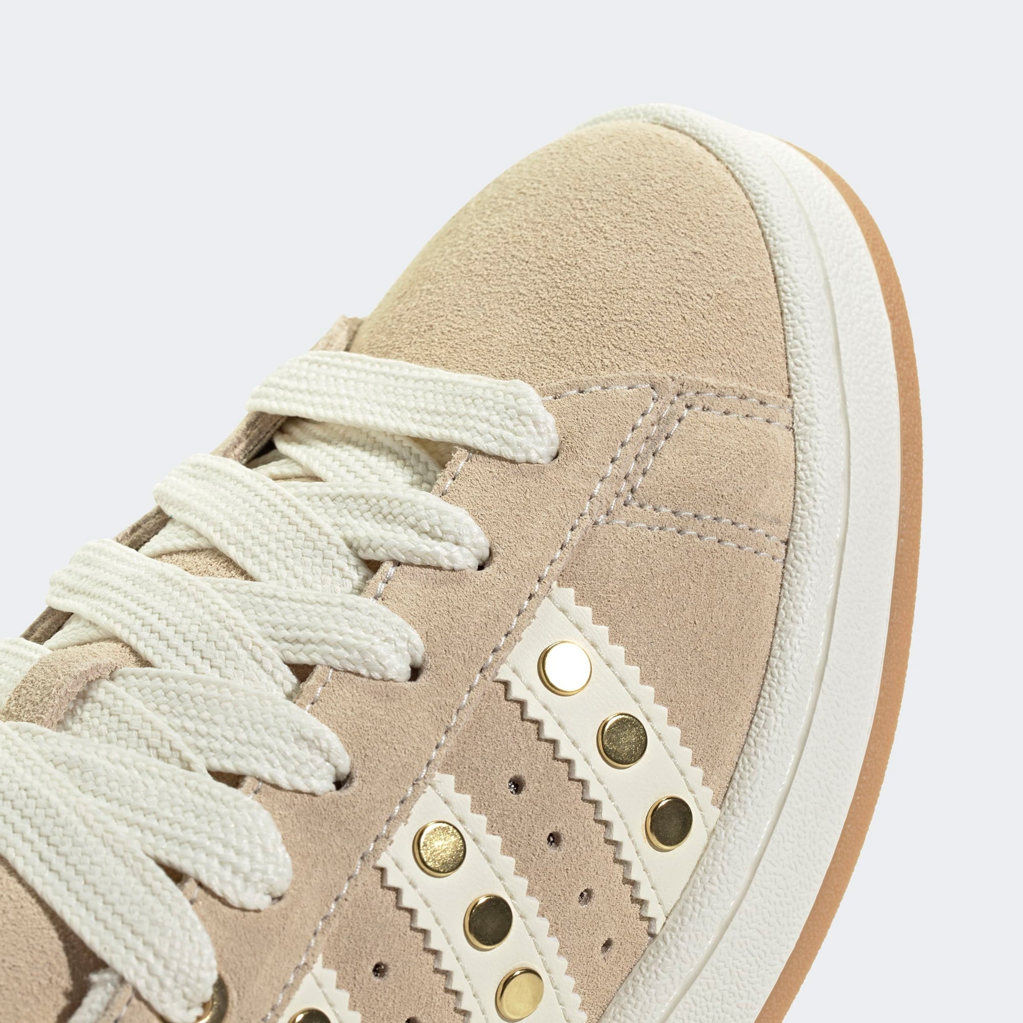 adidas Campus 00s Kadın Bej Sneaker