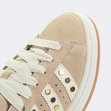 adidas Campus 00s Kadın Bej Sneaker