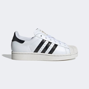  adidas Superstar II Unisex Beyaz Sneaker