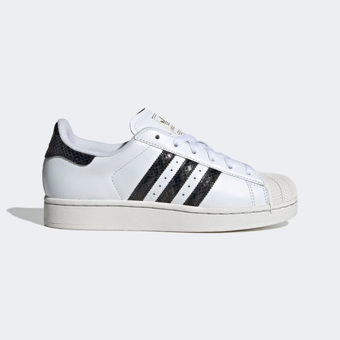  adidas Superstar II Unisex Beyaz Sneaker
