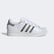 adidas Superstar II Kadın Beyaz Sneaker
