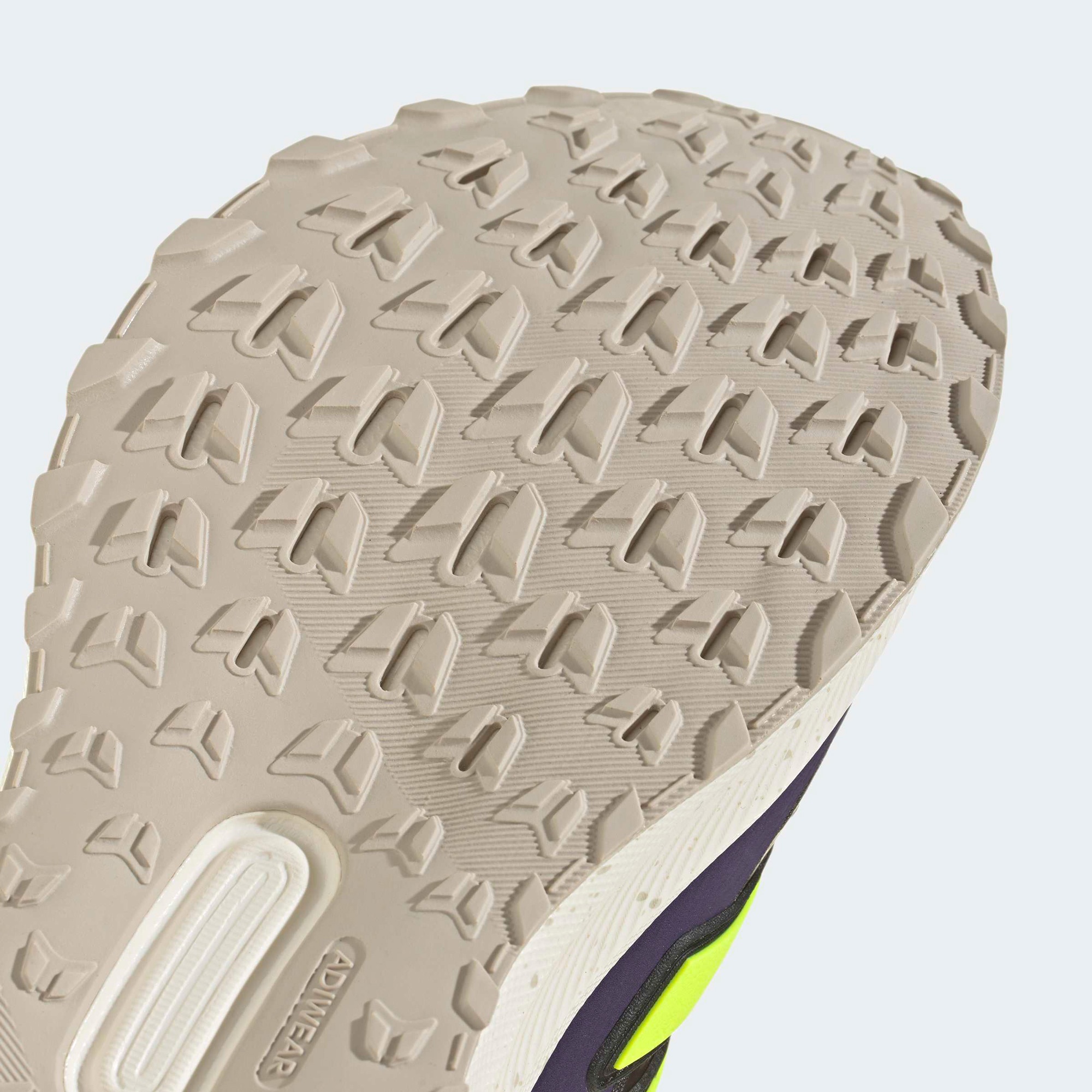 adidas Ultraboost Run 5 Trail Erkek Siyah Sneaker