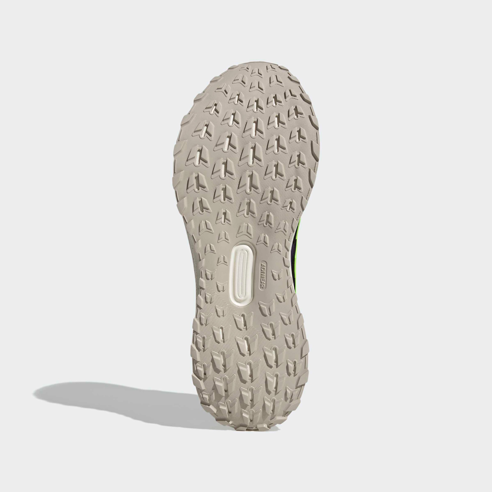 adidas Ultraboost Run 5 Trail Erkek Siyah Sneaker