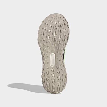  adidas Ultraboost Run 5 Trail Erkek Siyah Sneaker