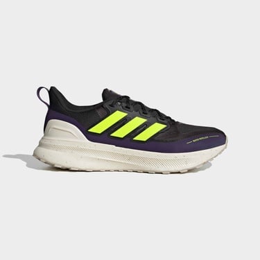  adidas Ultraboost Run 5 Trail Erkek Siyah Sneaker