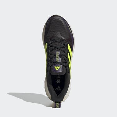  adidas Ultraboost Run 5 Trail Erkek Siyah Sneaker