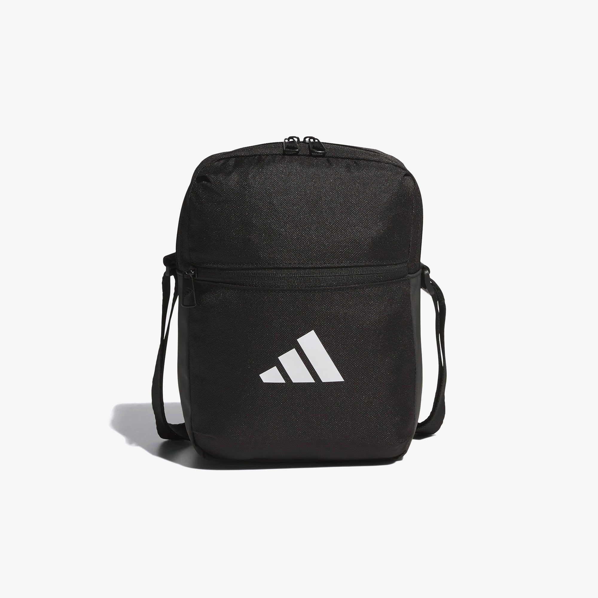 adidas Essentials Organizer Unisex Siyah Omuz Çantası