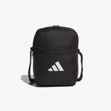  adidas Essentials Organizer Unisex Siyah Omuz Çantası