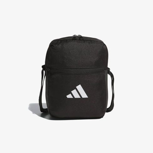 adidas Essentials Organizer Unisex Siyah Omuz Çantası
