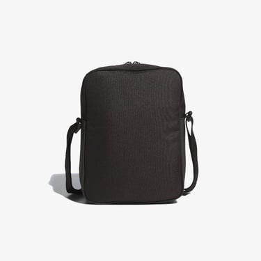  adidas Essentials Organizer Unisex Siyah Omuz Çantası