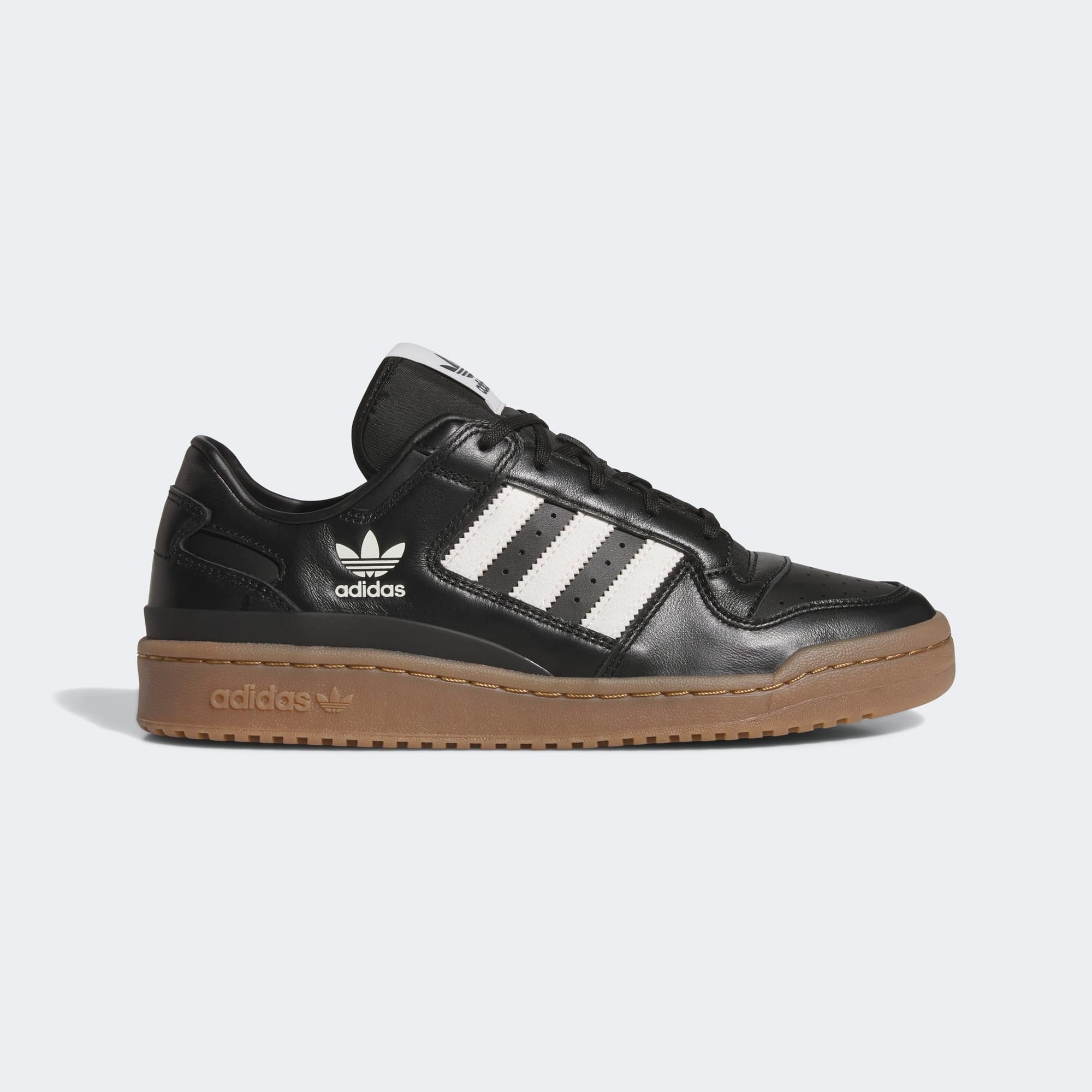  adidas Forum Low Classic Unisex Siyah Sneaker