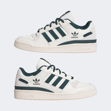 adidas Forum Low Classic Unisex Beyaz Sneaker