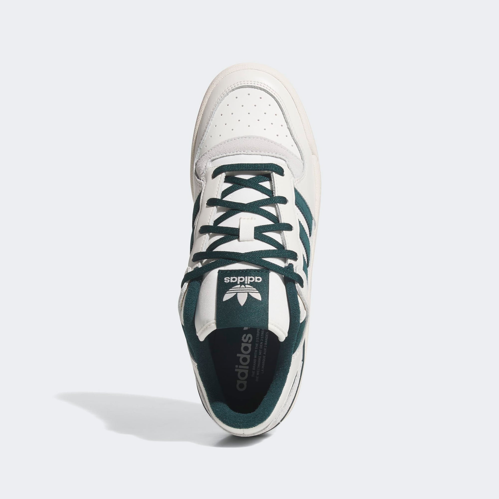 adidas Forum Low Classic Unisex Beyaz Sneaker