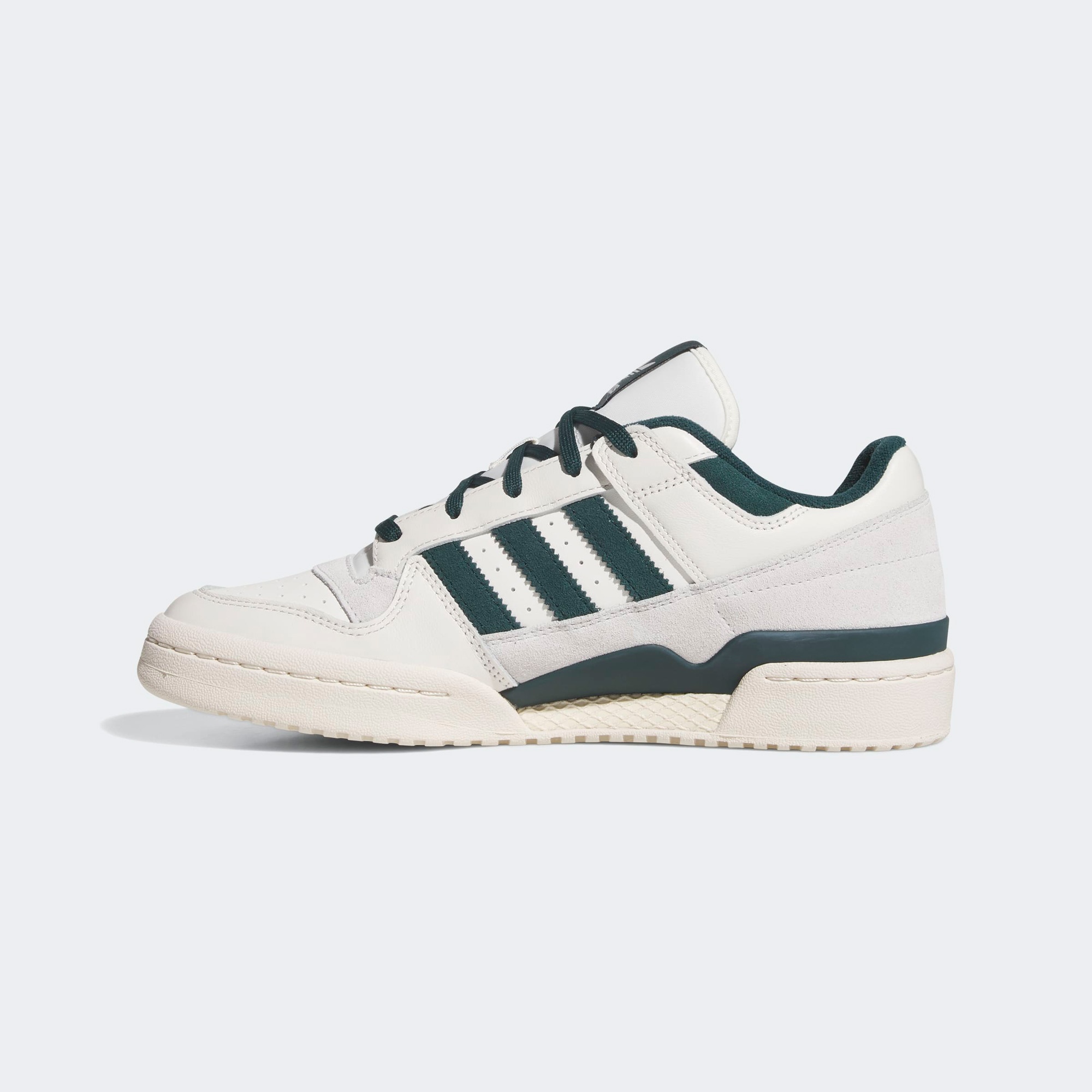 adidas Forum Low Classic Unisex Beyaz Sneaker