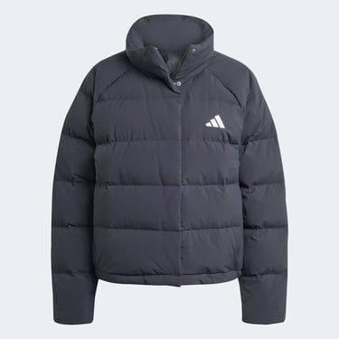  adidas Helionic Relaxed Kadın Siyah Ceket
