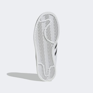  adidas Superstar II Kadın Beyaz Sneaker