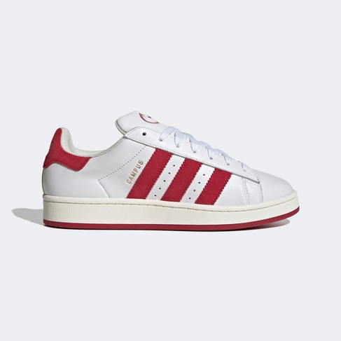  adidas Campus 00s Unisex Beyaz Sneaker
