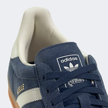  adidas Gazelle Indoor Unisex Lacivert Sneaker