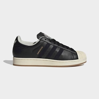  adidas Superstar II Unisex Siyah Sneaker