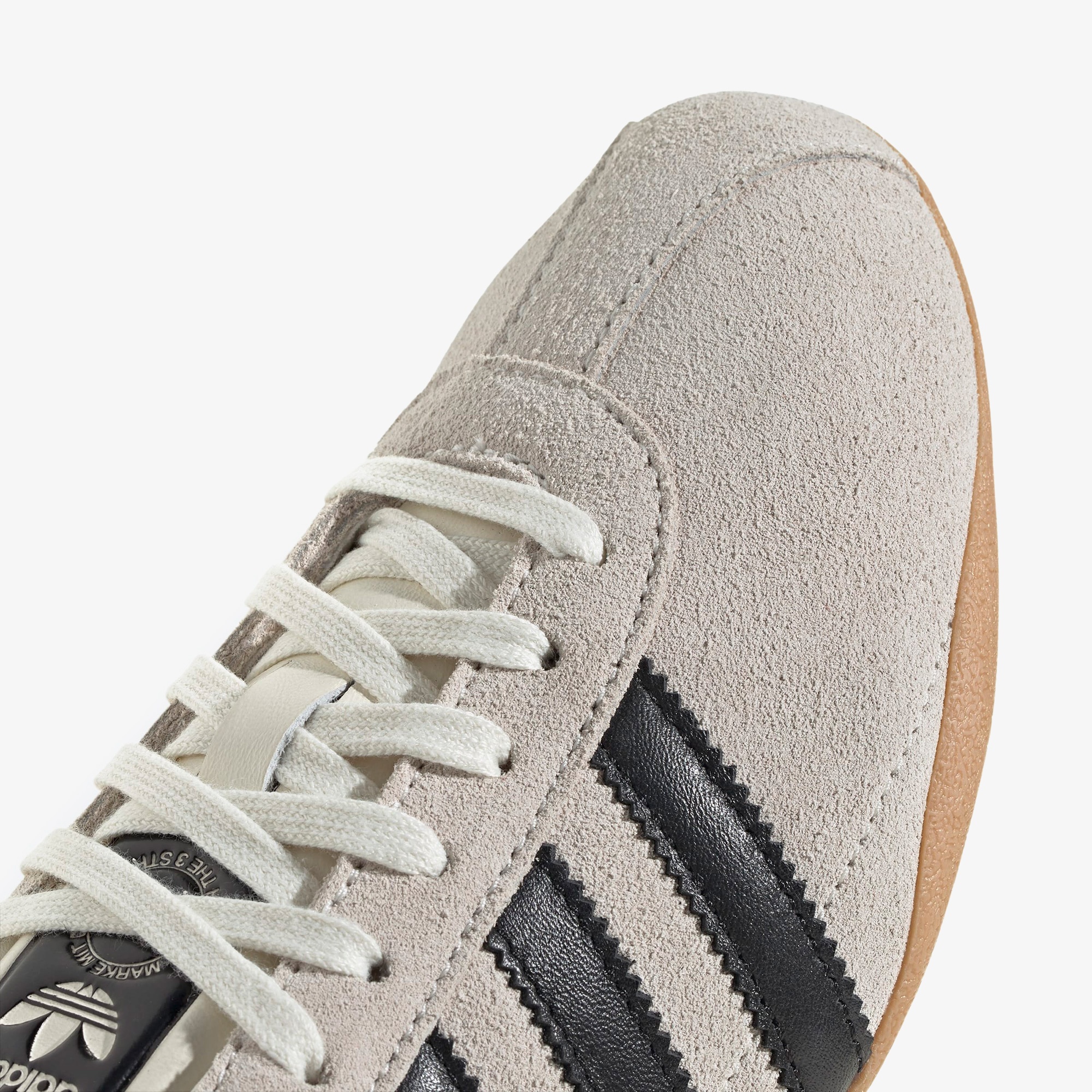 adidas Tokyo Unisex Bej Sneaker